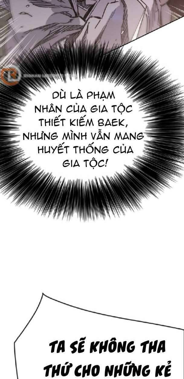 Tiên Kiếm Bất Bại Chap 171 - Next Chap 172