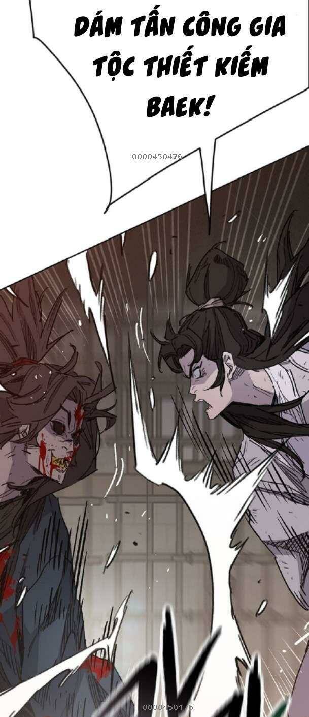 Tiên Kiếm Bất Bại Chap 171 - Next Chap 172