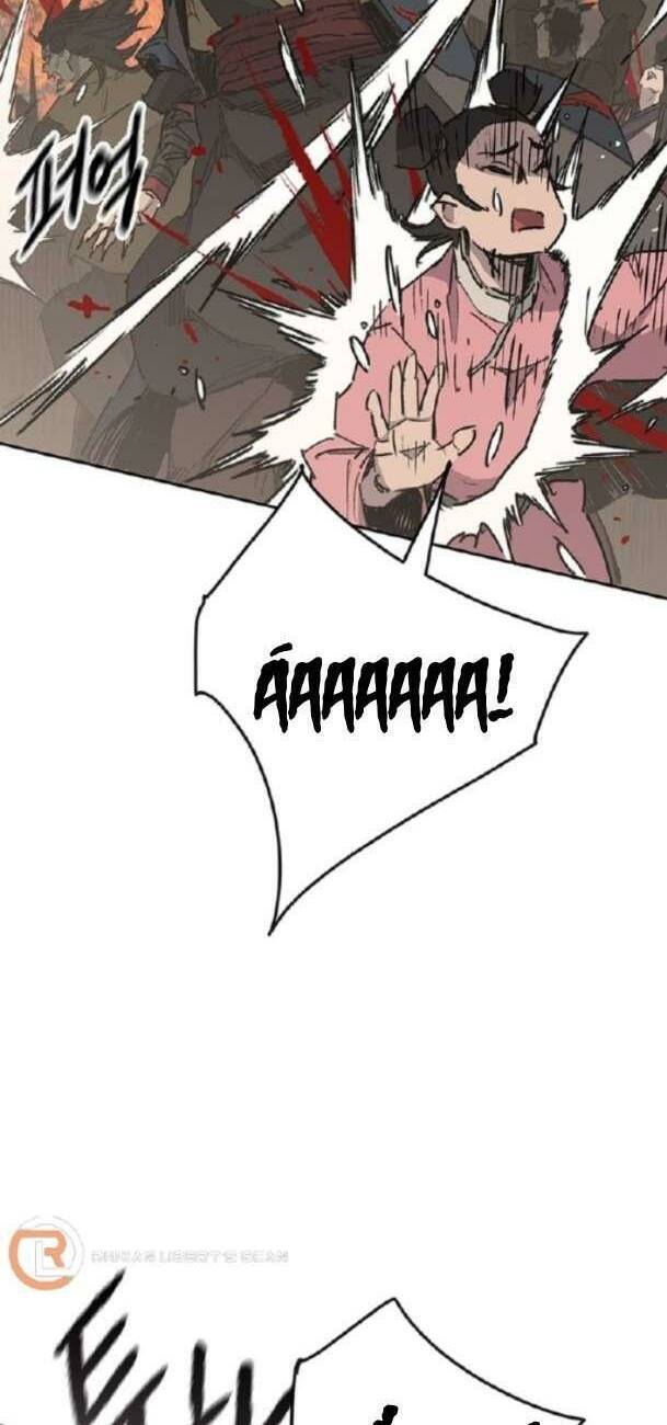 Tiên Kiếm Bất Bại Chap 171 - Next Chap 172