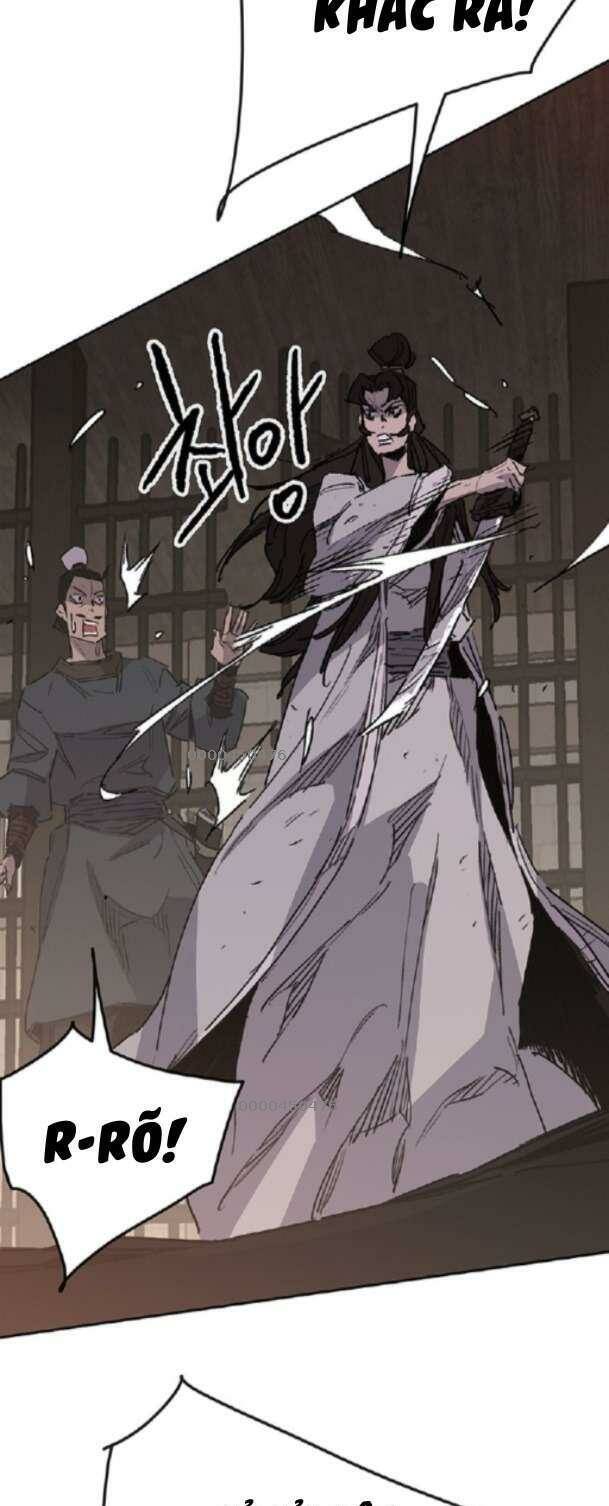 Tiên Kiếm Bất Bại Chap 171 - Next Chap 172