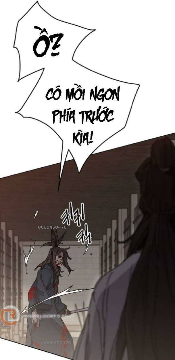 Tiên Kiếm Bất Bại Chap 171 - Next Chap 172