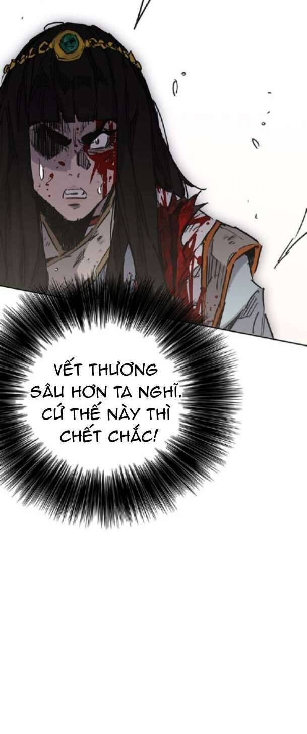 Tiên Kiếm Bất Bại Chap 171 - Next Chap 172