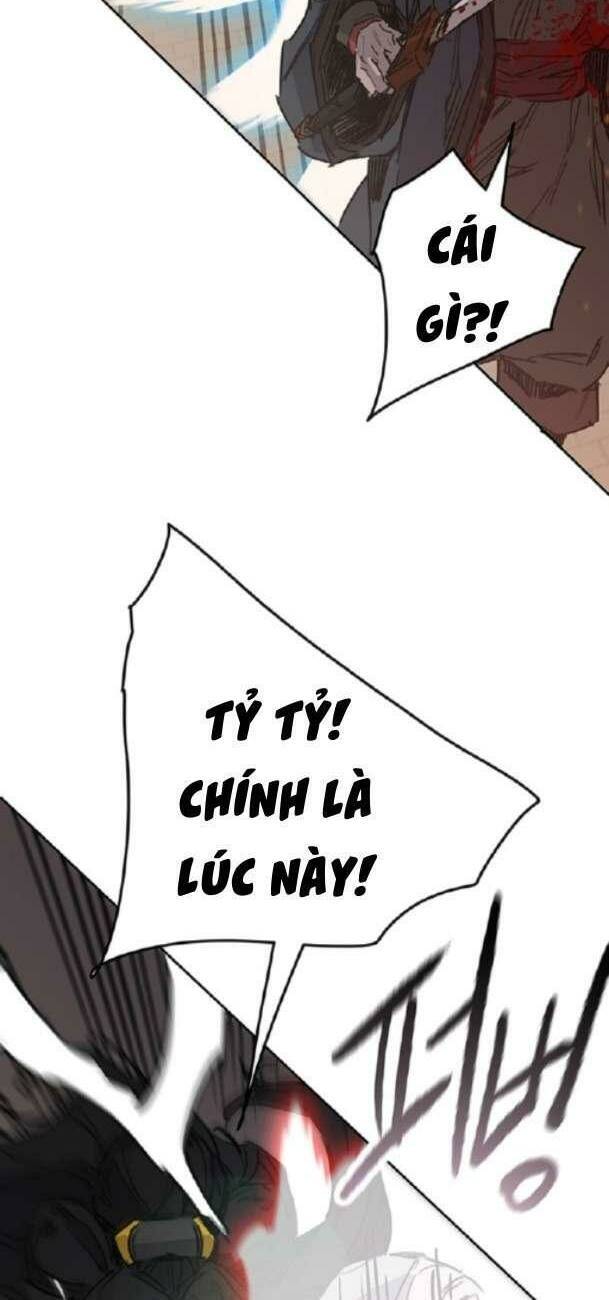 Tiên Kiếm Bất Bại Chap 171 - Next Chap 172