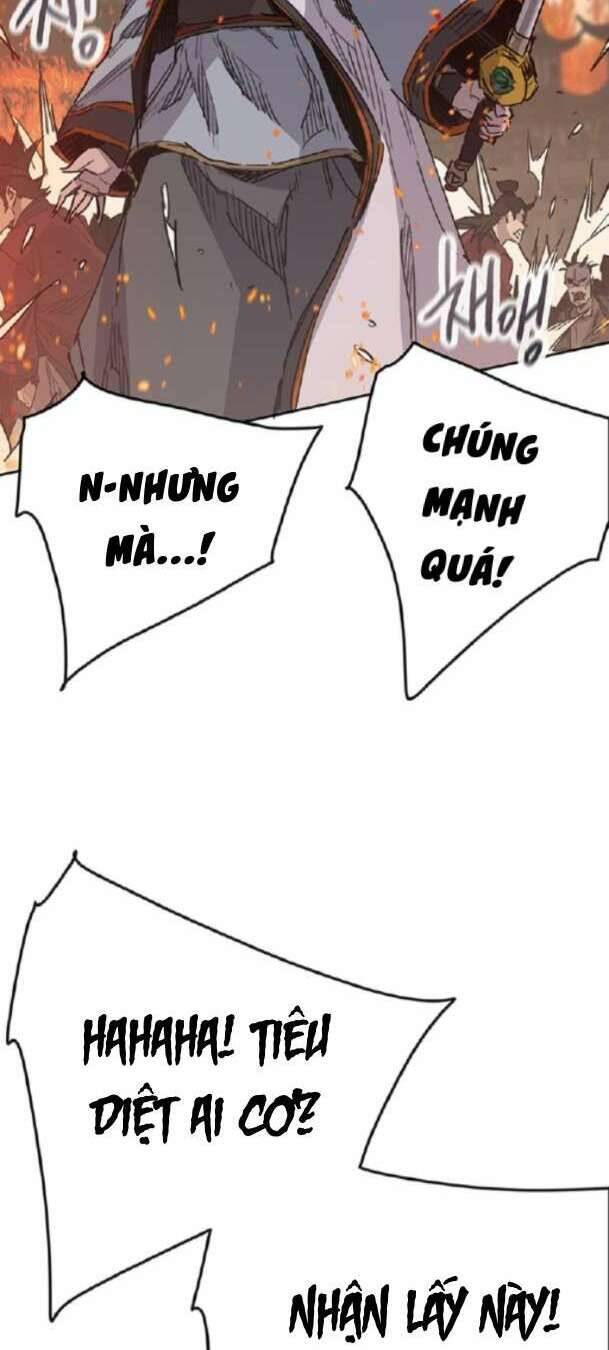 Tiên Kiếm Bất Bại Chap 171 - Next Chap 172