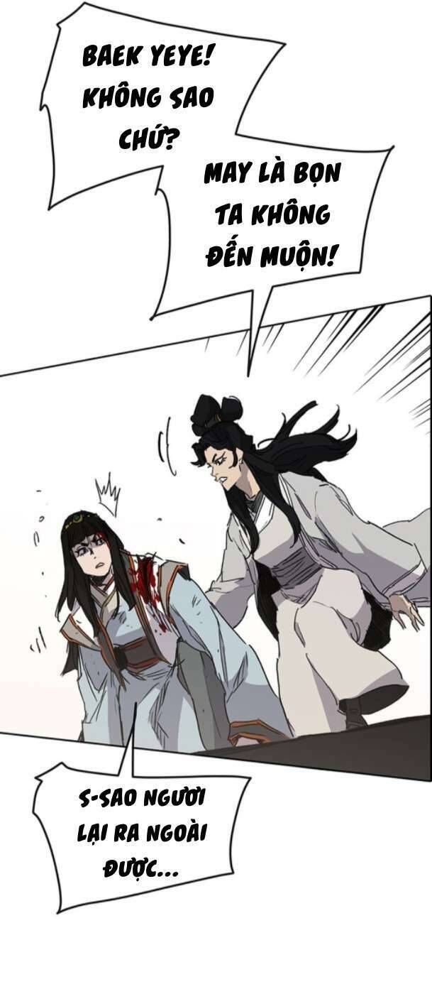 Tiên Kiếm Bất Bại Chap 171 - Next Chap 172