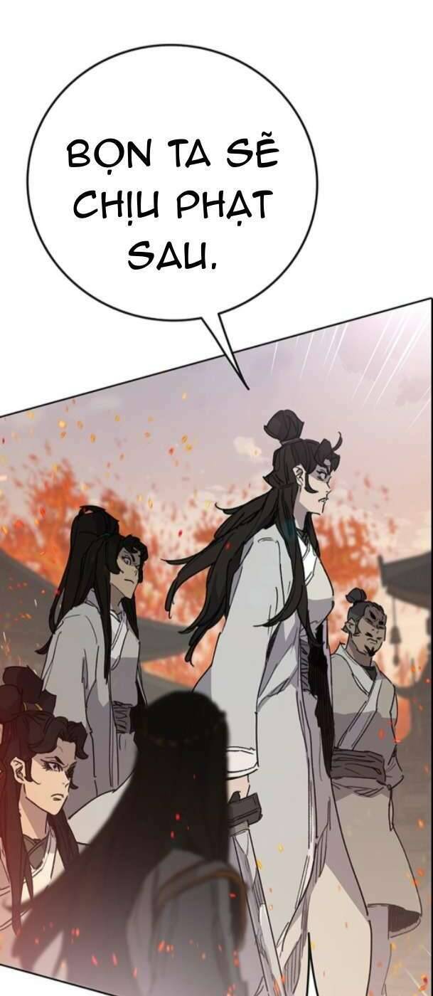 Tiên Kiếm Bất Bại Chap 171 - Next Chap 172