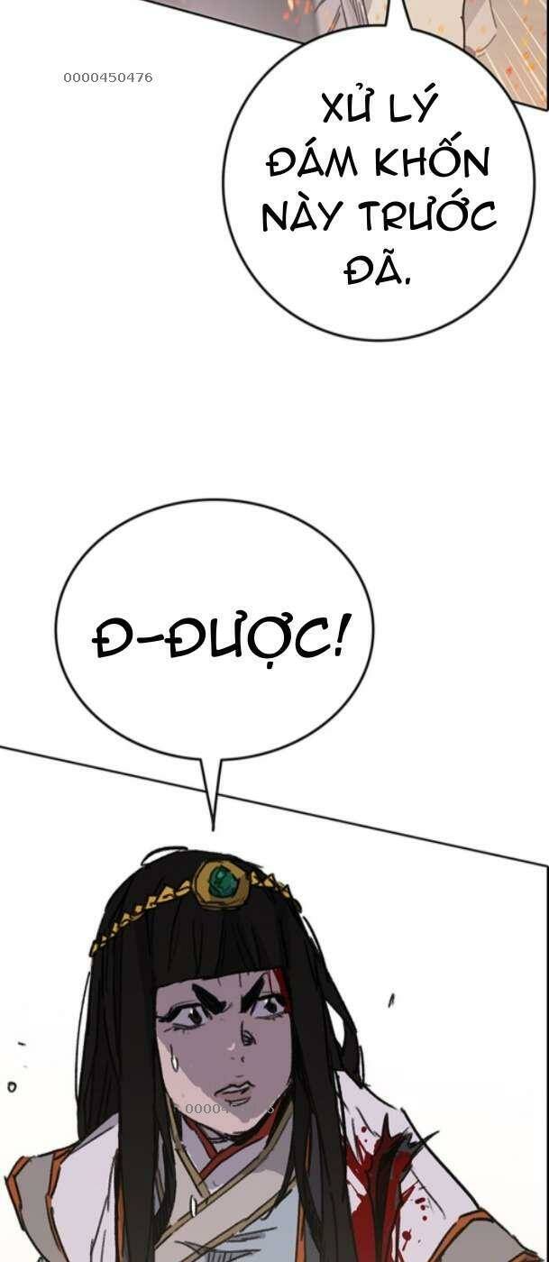 Tiên Kiếm Bất Bại Chap 171 - Next Chap 172