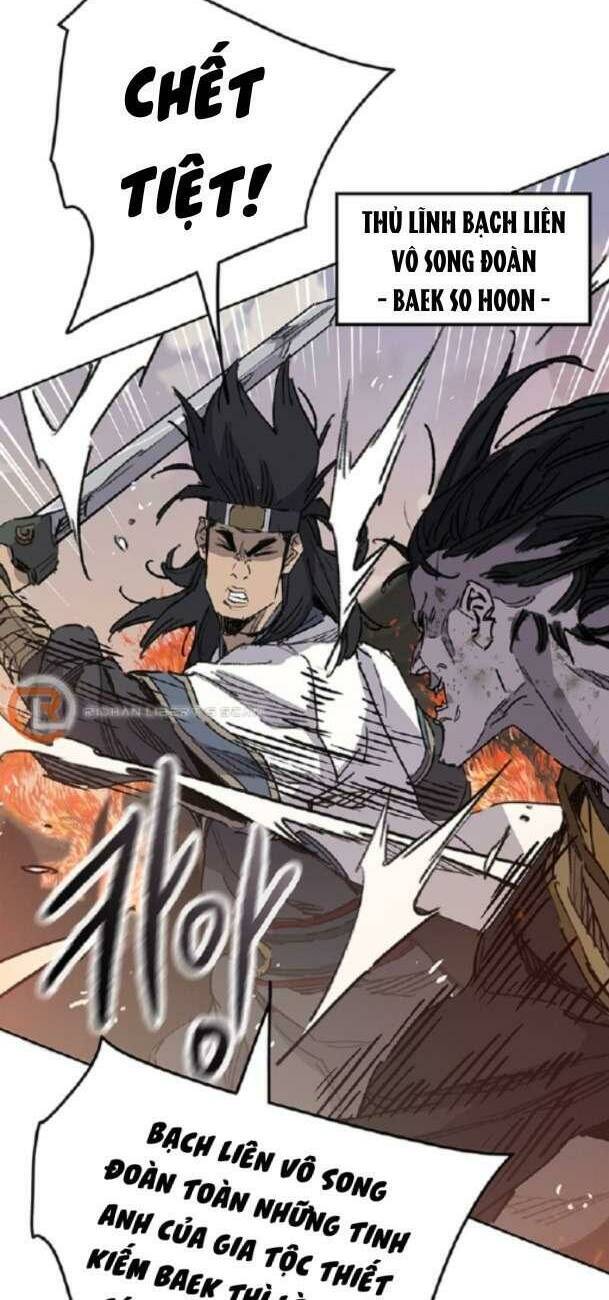 Tiên Kiếm Bất Bại Chap 171 - Next Chap 172