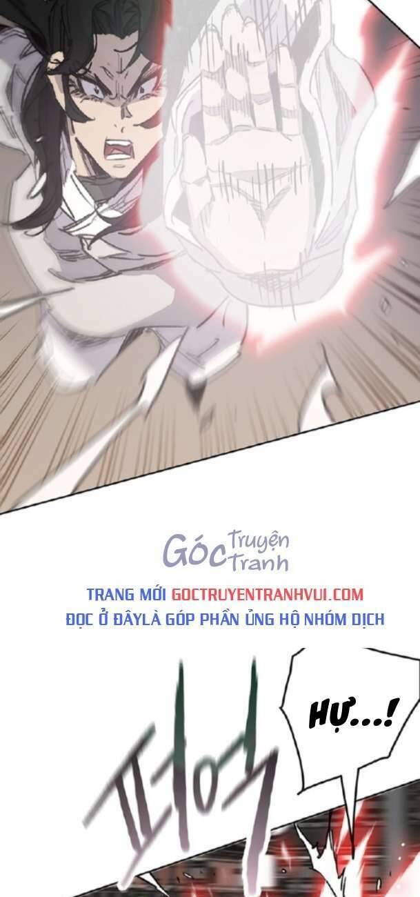 Tiên Kiếm Bất Bại Chap 171 - Next Chap 172