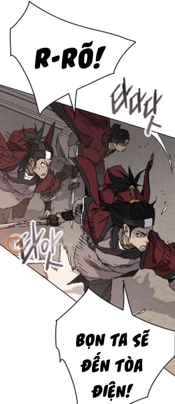 Tiên Kiếm Bất Bại Chap 171 - Next Chap 172