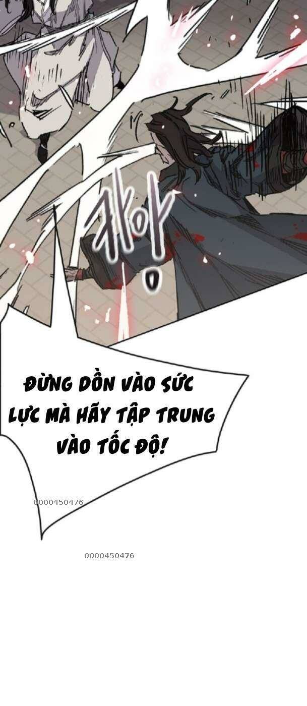 Tiên Kiếm Bất Bại Chap 171 - Next Chap 172