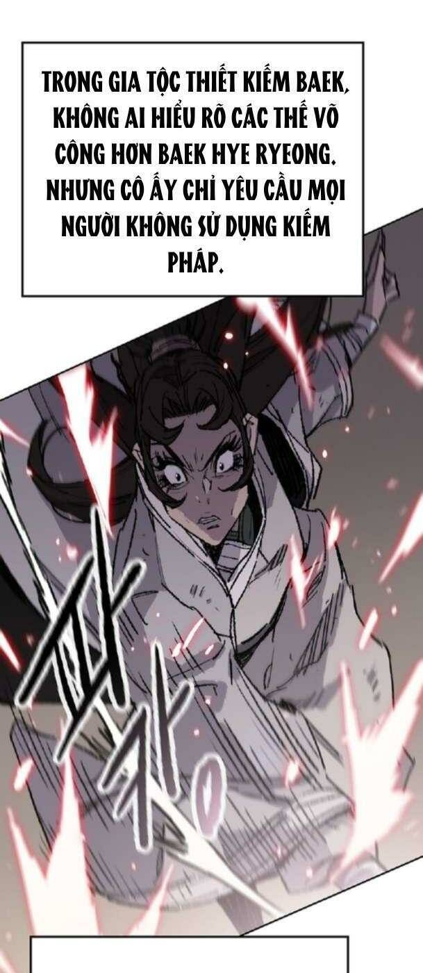 Tiên Kiếm Bất Bại Chap 171 - Next Chap 172