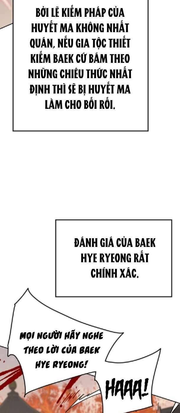 Tiên Kiếm Bất Bại Chap 171 - Next Chap 172