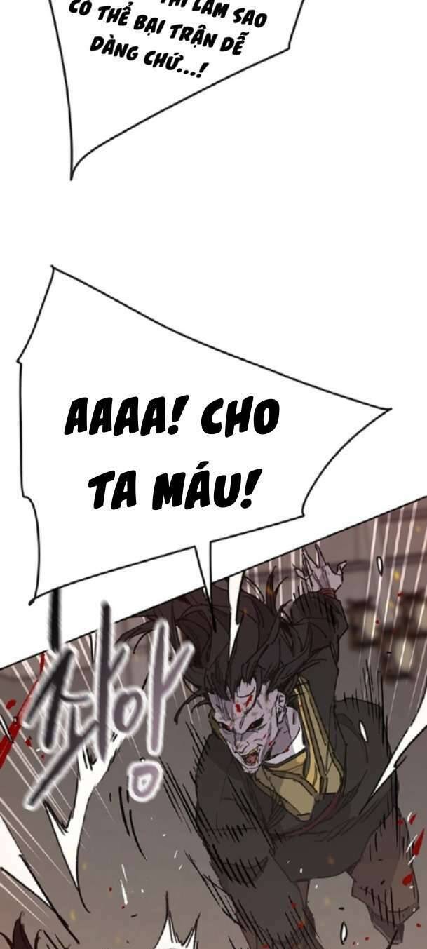 Tiên Kiếm Bất Bại Chap 171 - Next Chap 172