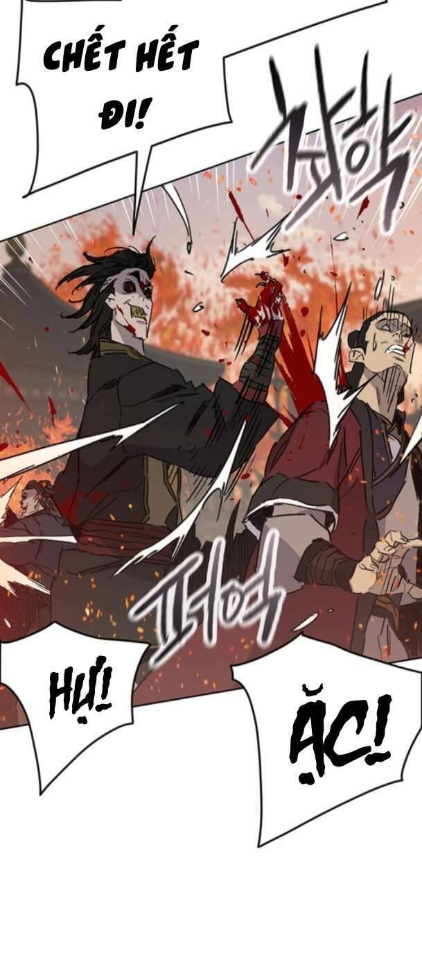 Tiên Kiếm Bất Bại Chap 171 - Next Chap 172