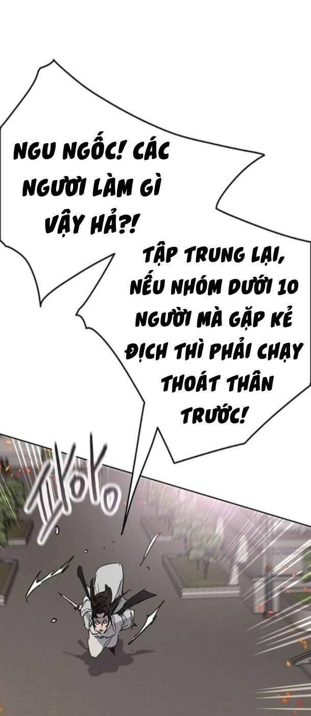 Tiên Kiếm Bất Bại Chap 171 - Next Chap 172