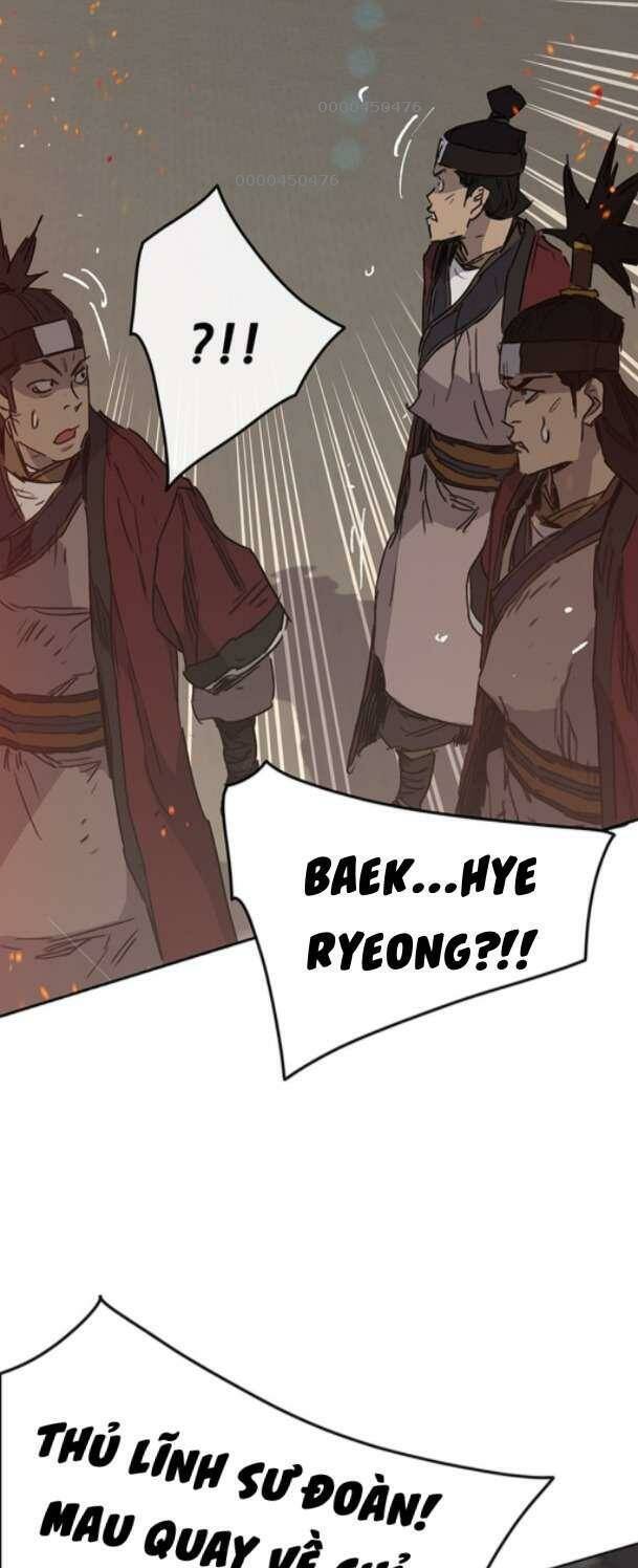 Tiên Kiếm Bất Bại Chap 171 - Next Chap 172