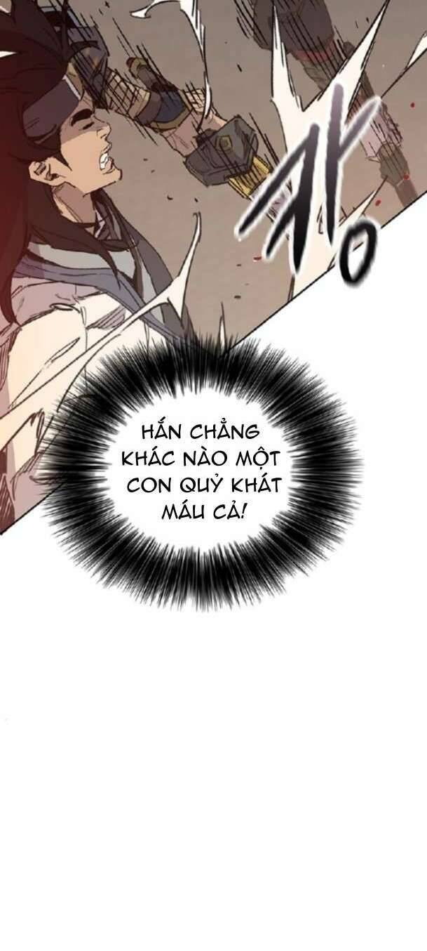 Tiên Kiếm Bất Bại Chap 171 - Next Chap 172