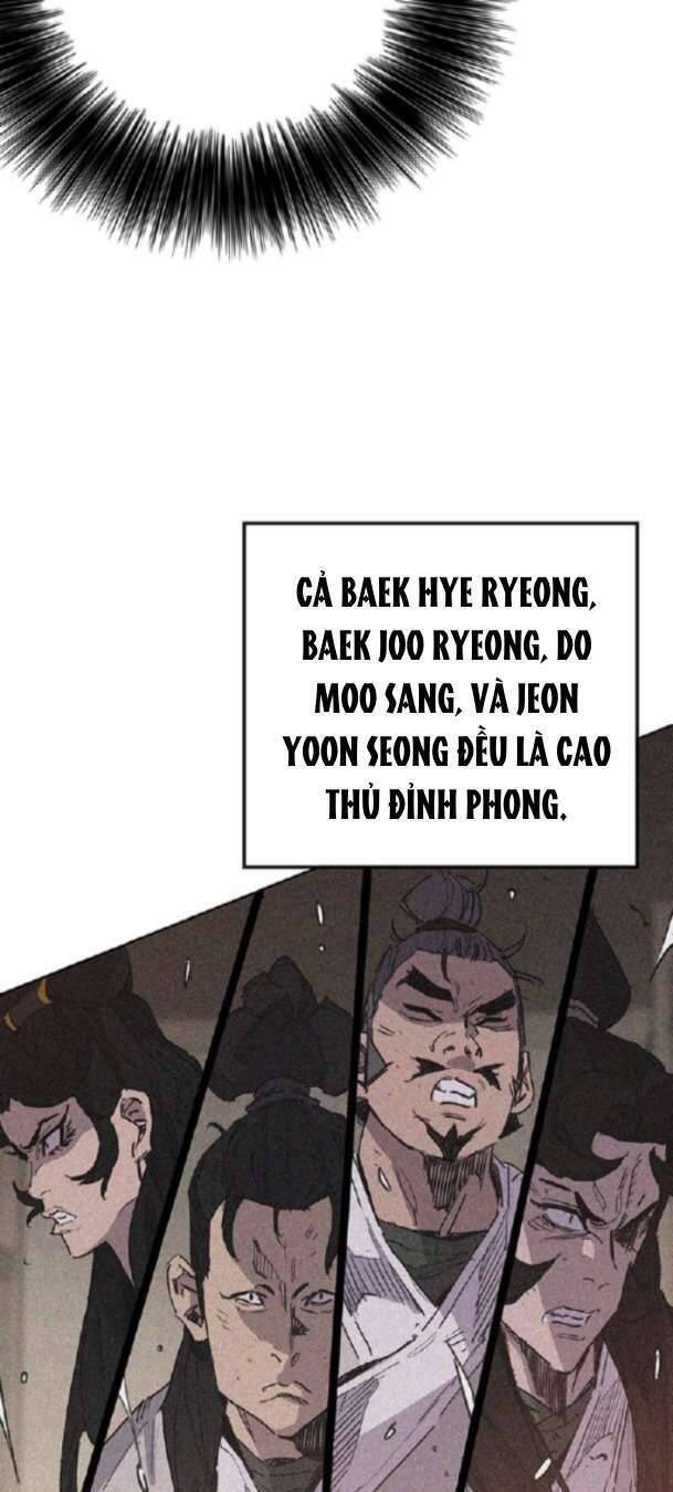 Tiên Kiếm Bất Bại Chap 171 - Next Chap 172