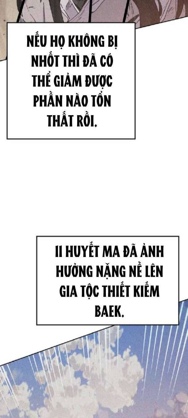 Tiên Kiếm Bất Bại Chap 171 - Next Chap 172