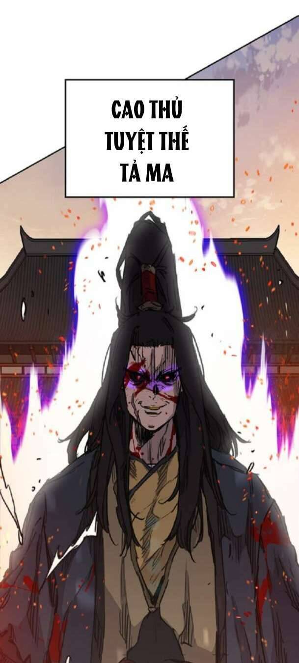 Tiên Kiếm Bất Bại Chap 171 - Next Chap 172