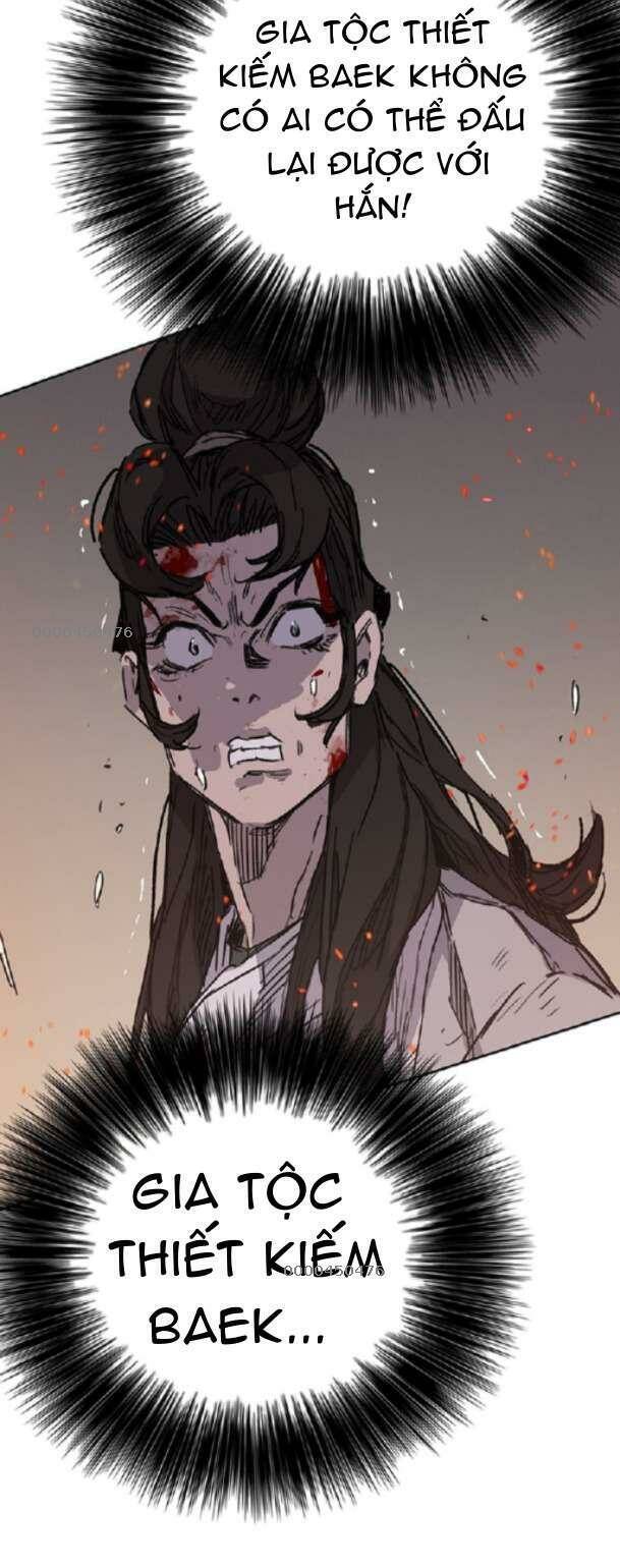 Tiên Kiếm Bất Bại Chap 171 - Next Chap 172