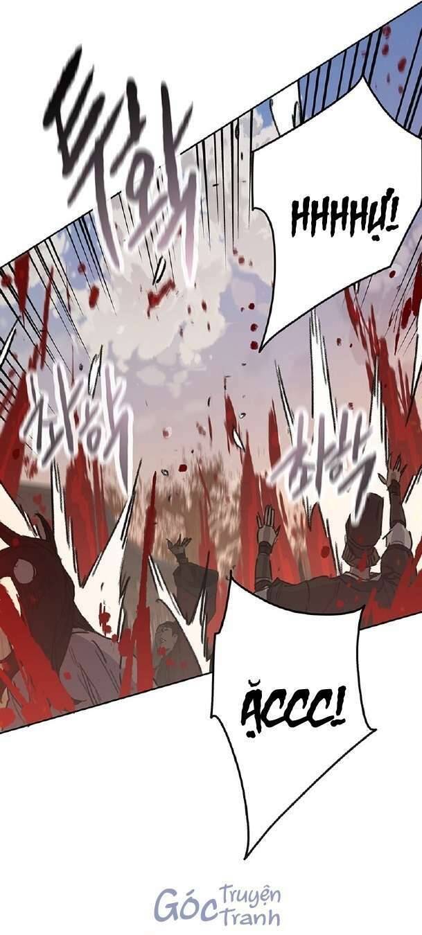 Tiên Kiếm Bất Bại Chap 171 - Next Chap 172