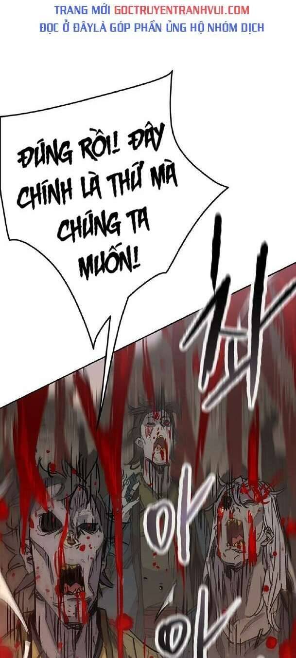 Tiên Kiếm Bất Bại Chap 171 - Next Chap 172