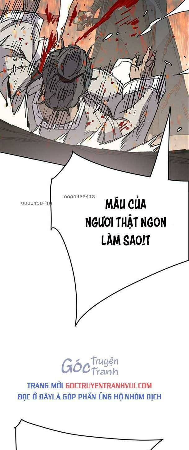 Tiên Kiếm Bất Bại Chap 172 - Next Chap 173