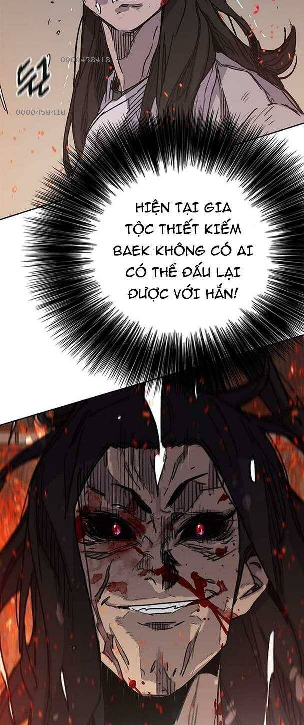 Tiên Kiếm Bất Bại Chap 172 - Next Chap 173