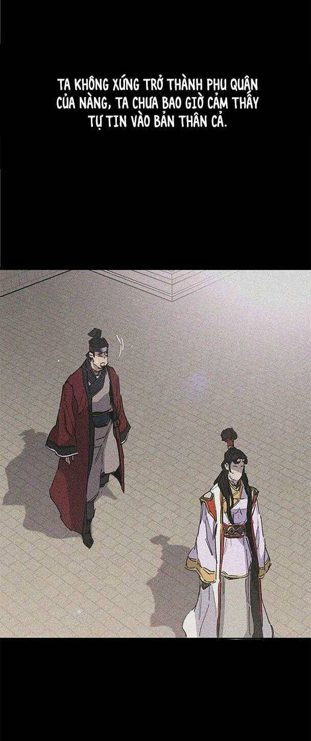 Tiên Kiếm Bất Bại Chap 172 - Next Chap 173