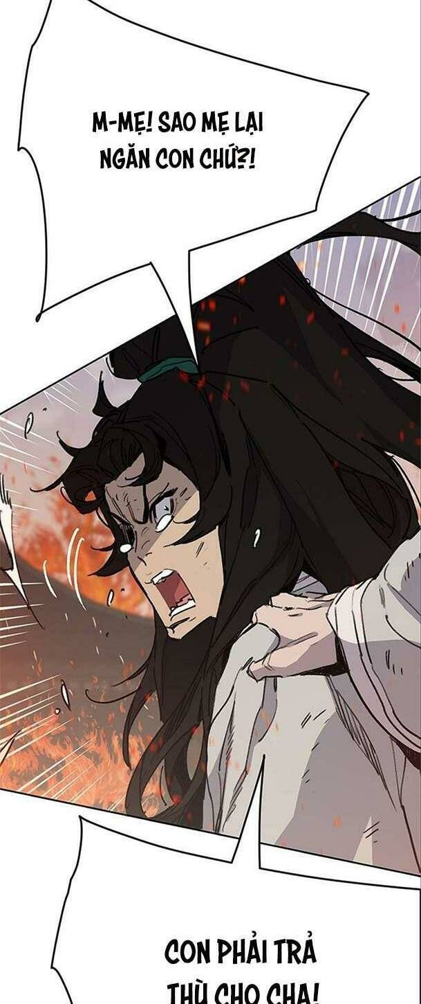 Tiên Kiếm Bất Bại Chap 172 - Next Chap 173