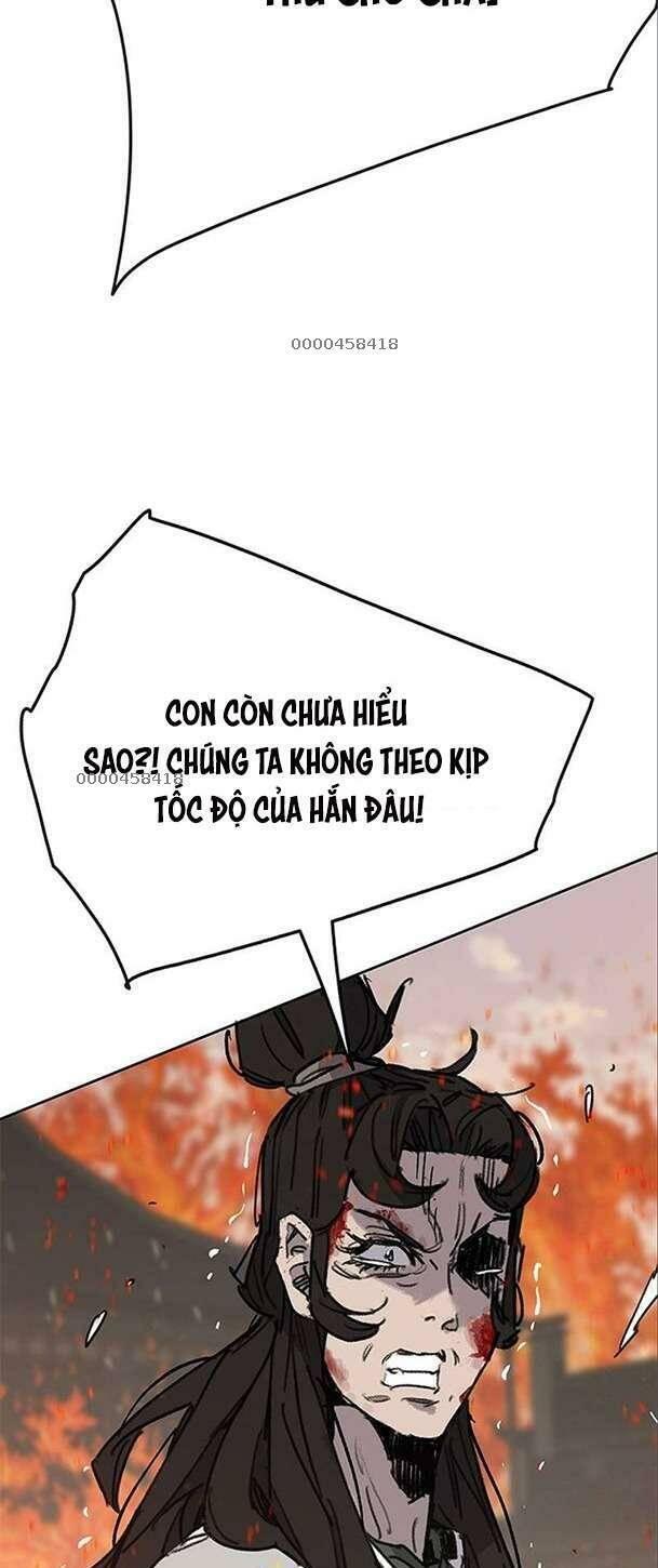 Tiên Kiếm Bất Bại Chap 172 - Next Chap 173