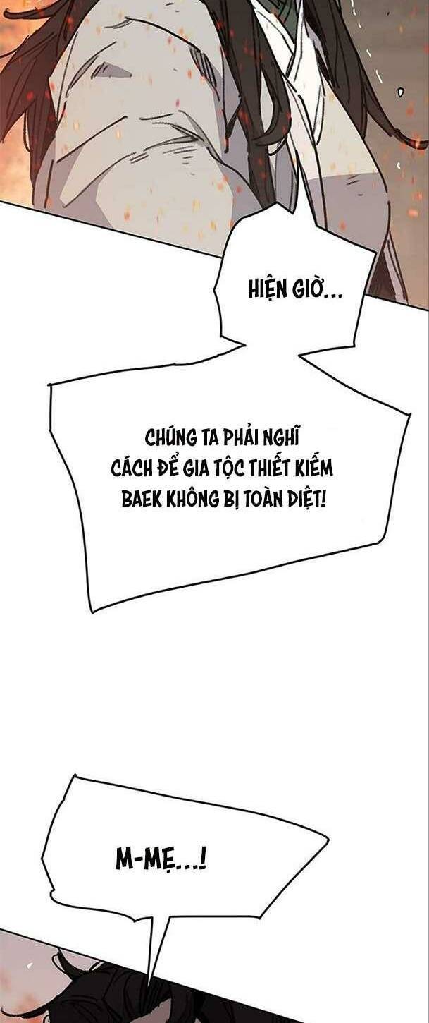 Tiên Kiếm Bất Bại Chap 172 - Next Chap 173