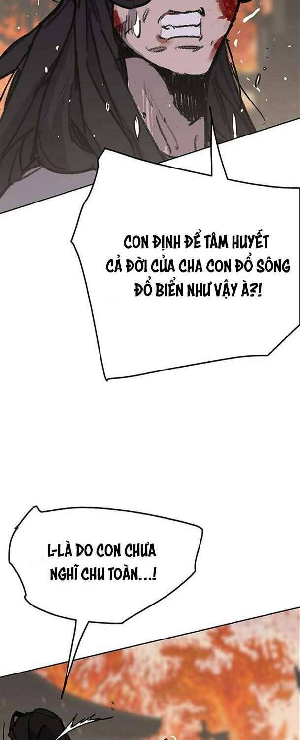 Tiên Kiếm Bất Bại Chap 172 - Next Chap 173