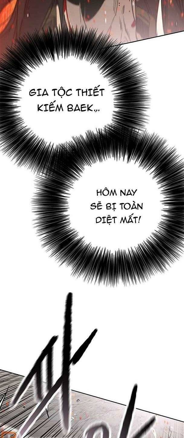 Tiên Kiếm Bất Bại Chap 172 - Next Chap 173