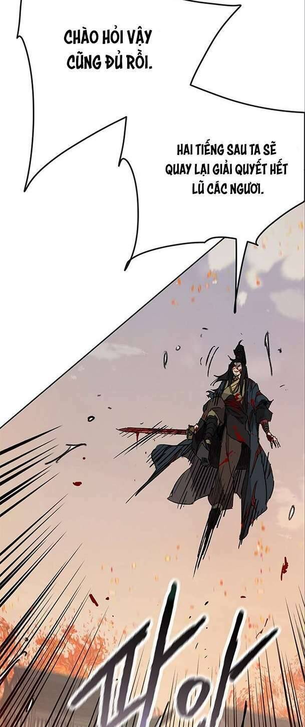 Tiên Kiếm Bất Bại Chap 172 - Next Chap 173