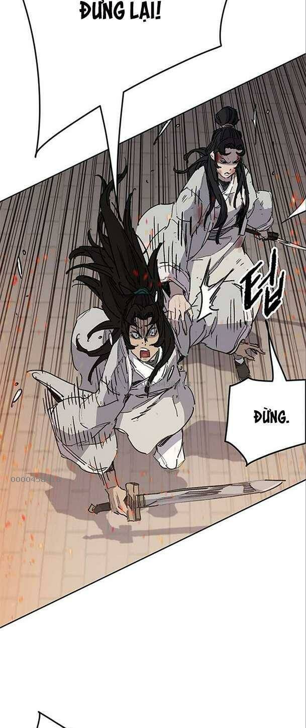 Tiên Kiếm Bất Bại Chap 172 - Next Chap 173