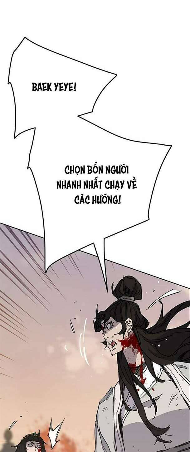 Tiên Kiếm Bất Bại Chap 172 - Next Chap 173