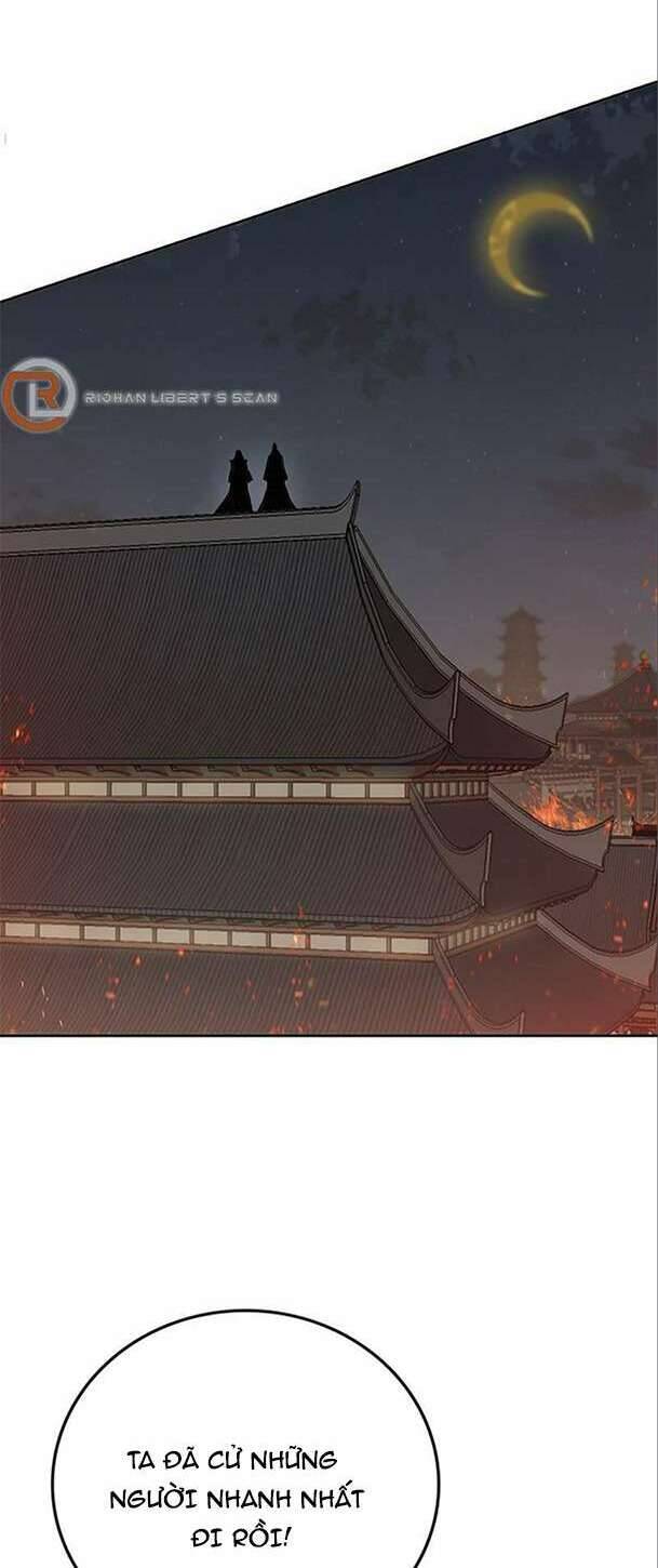 Tiên Kiếm Bất Bại Chap 172 - Next Chap 173