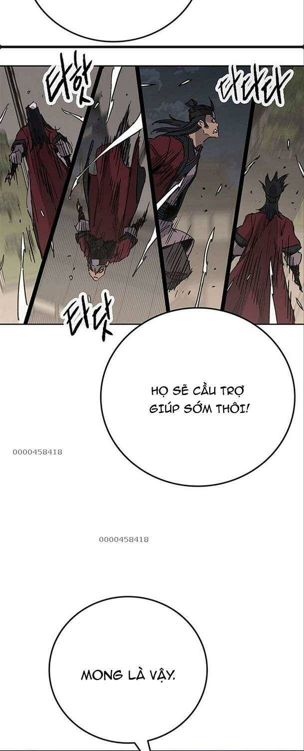 Tiên Kiếm Bất Bại Chap 172 - Next Chap 173