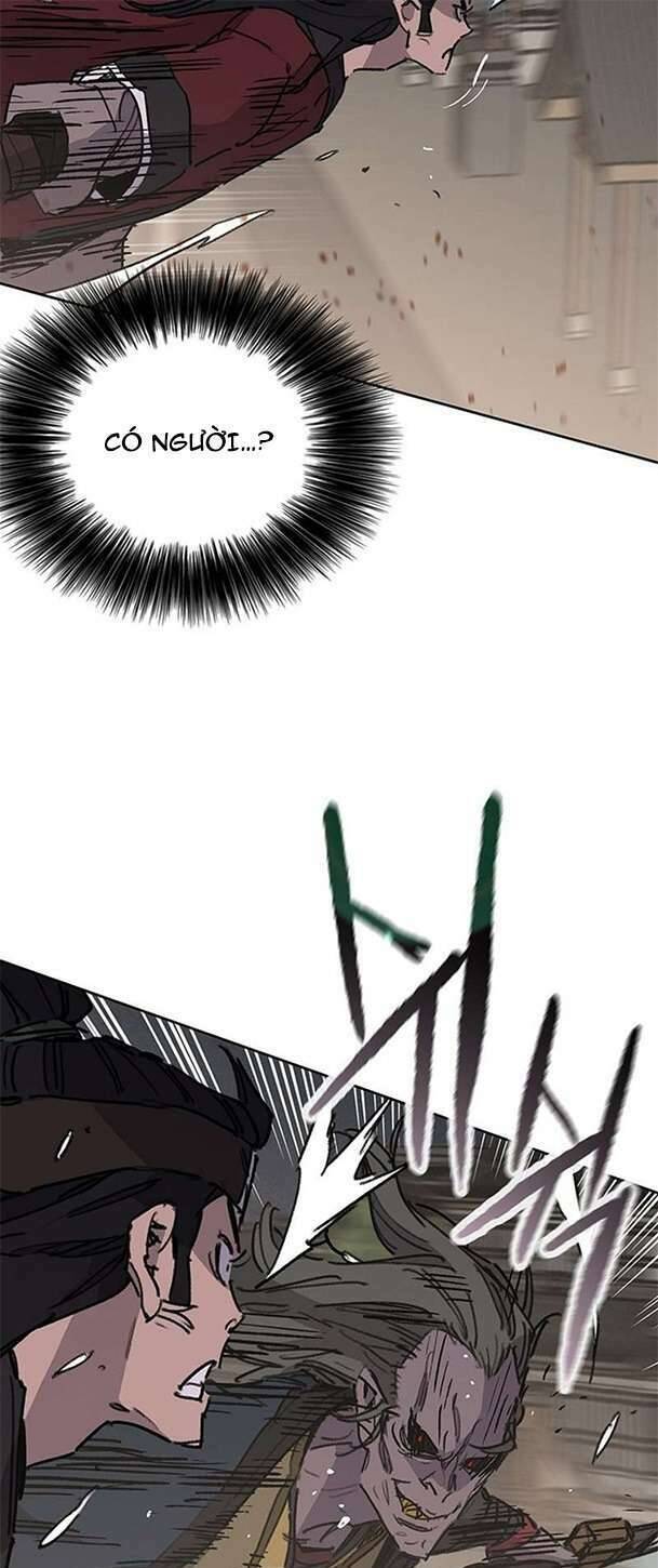 Tiên Kiếm Bất Bại Chap 172 - Next Chap 173