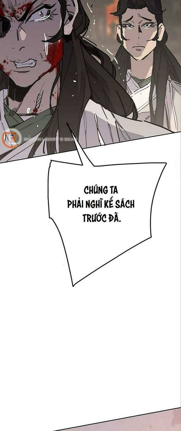 Tiên Kiếm Bất Bại Chap 172 - Next Chap 173