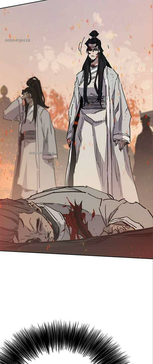 Tiên Kiếm Bất Bại Chap 172 - Next Chap 173