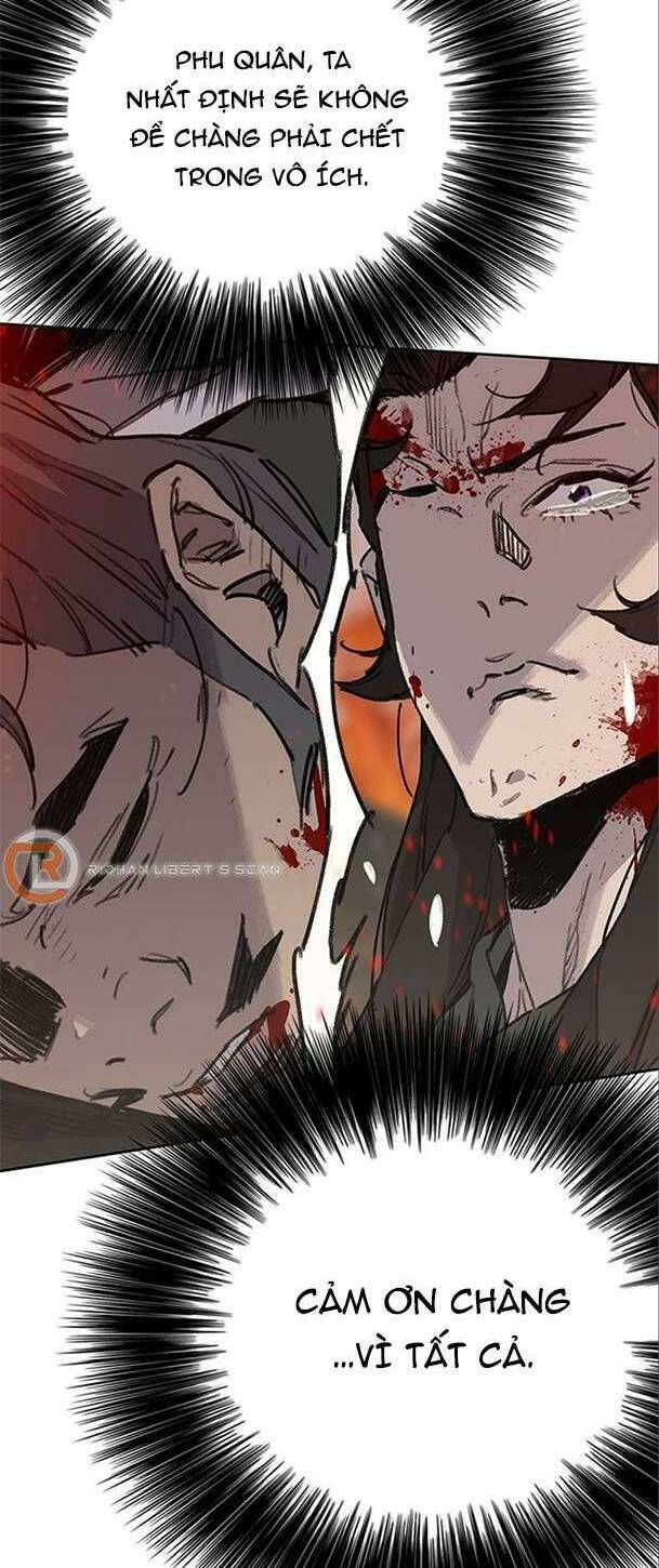 Tiên Kiếm Bất Bại Chap 172 - Next Chap 173