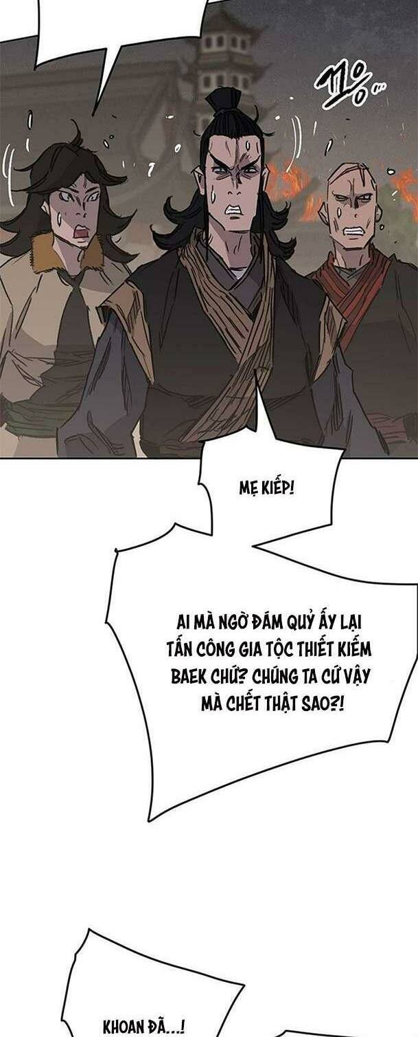 Tiên Kiếm Bất Bại Chap 172 - Next Chap 173