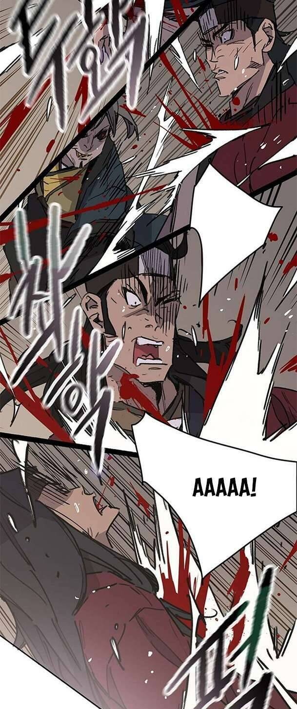 Tiên Kiếm Bất Bại Chap 172 - Next Chap 173