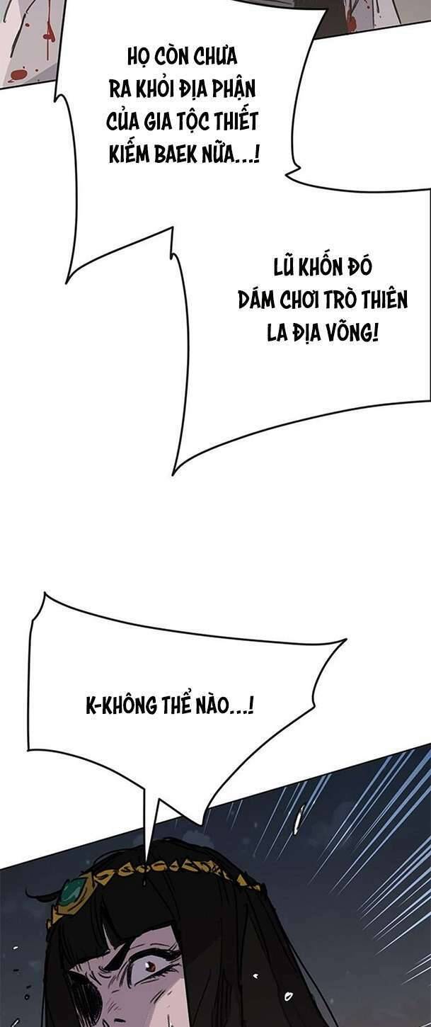 Tiên Kiếm Bất Bại Chap 172 - Next Chap 173