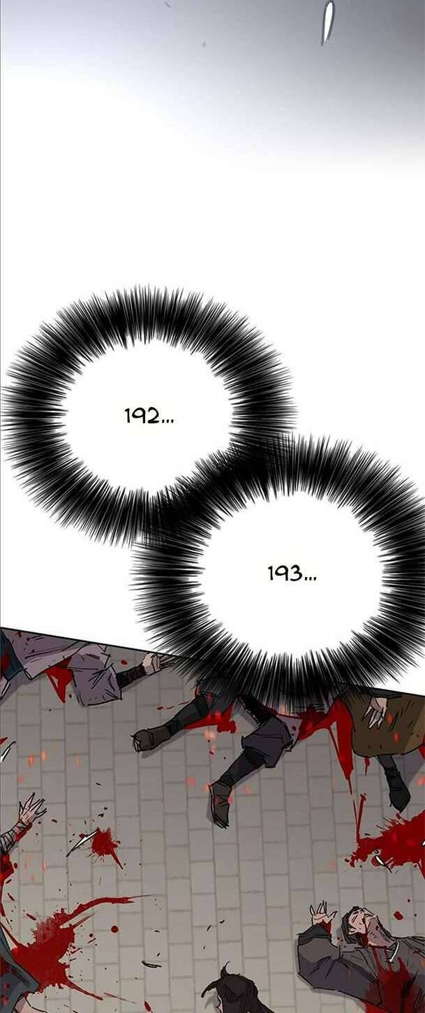 Tiên Kiếm Bất Bại Chap 172 - Next Chap 173