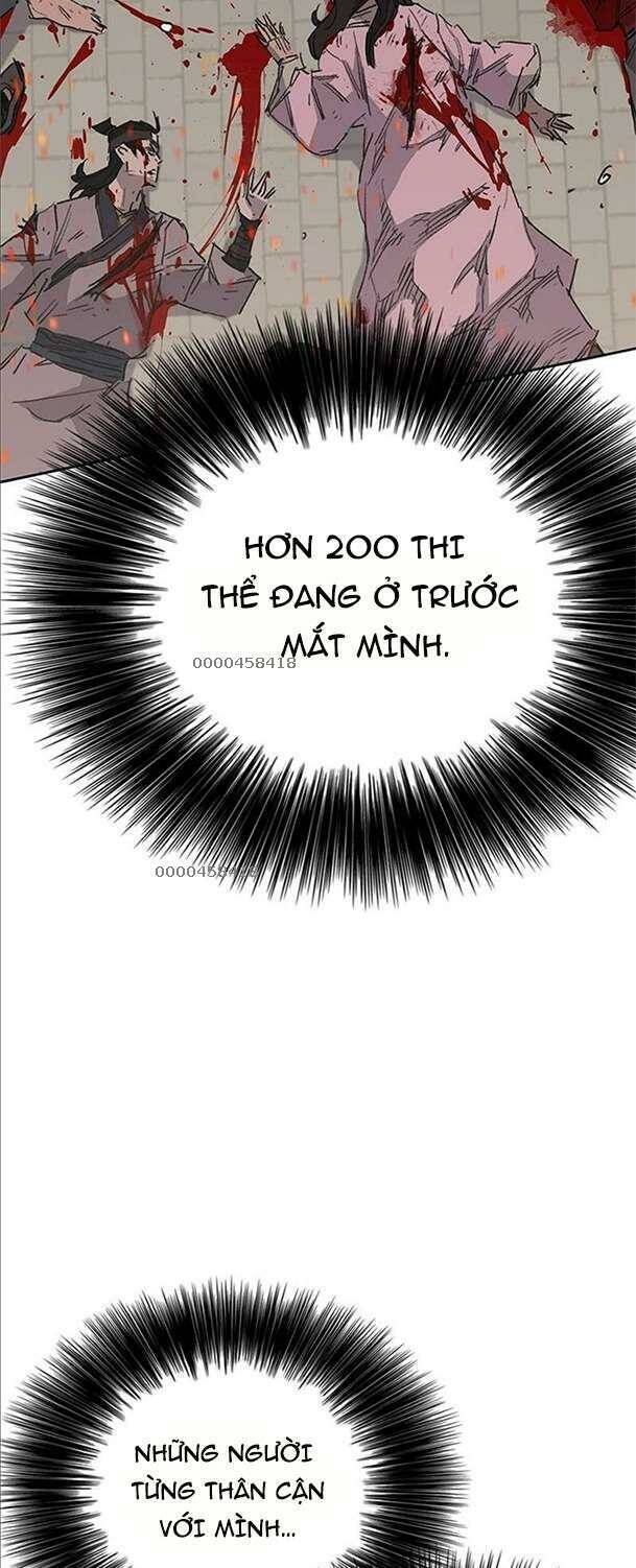 Tiên Kiếm Bất Bại Chap 172 - Next Chap 173